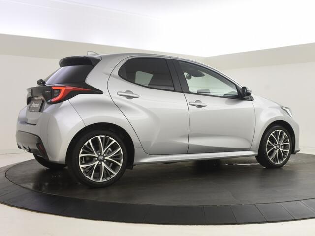 Toyota YARIS 1.5 Hybrid 130 Executive | Stuur en Stoelverwarming | PDC V+A |