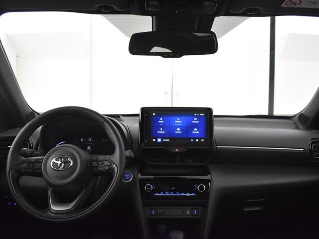 Toyota YARIS 1.5 Hybrid Style Edition | Panoramadak | Electrische achterklep