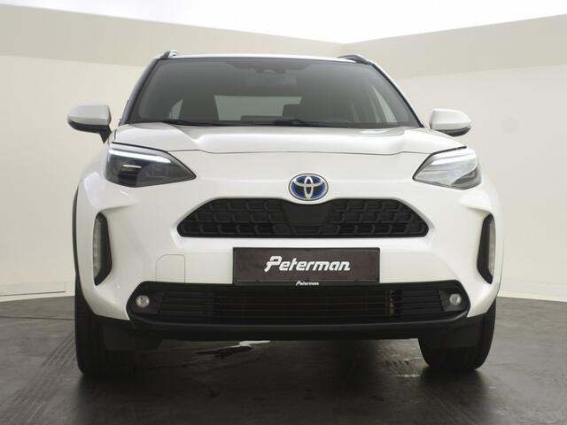Toyota YARIS 1.5 Hybrid Style Edition | Panoramadak | Electrische achterklep