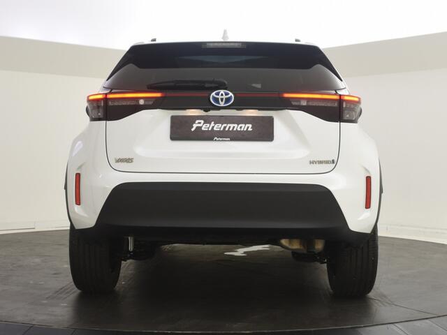 Toyota YARIS 1.5 Hybrid Style Edition | Panoramadak | Electrische achterklep