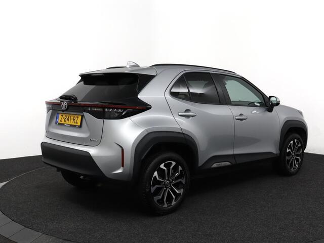 Toyota YARIS Cross 1.5 Hybrid 115 First Edition | Adaptive Cruise Control | Climate Control | Navigatie | Apple Carplay | Android Auto |