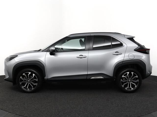 Toyota YARIS Cross 1.5 Hybrid 115 First Edition | Adaptive Cruise Control | Climate Control | Navigatie | Apple Carplay | Android Auto |