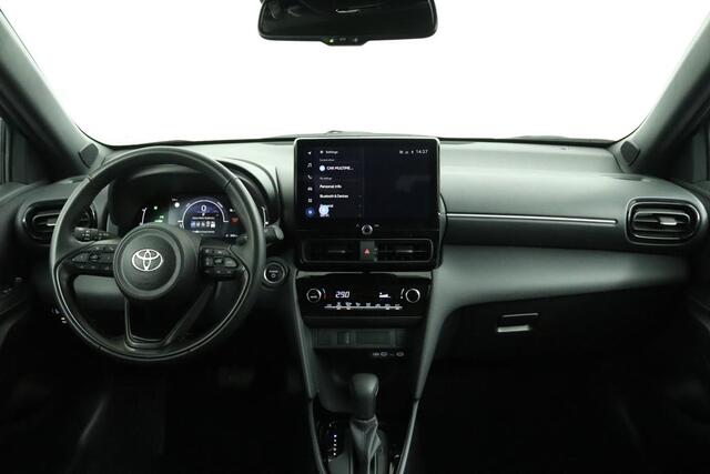 Toyota YARIS Cross 1.5 Hybrid 115 First Edition | Adaptive Cruise Control | Climate Control | Navigatie | Apple Carplay | Android Auto |