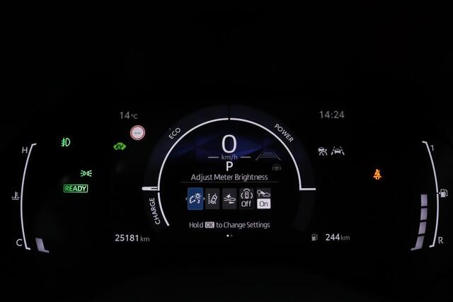 Toyota YARIS Cross 1.5 Hybrid 115 First Edition | Adaptive Cruise Control | Climate Control | Navigatie | Apple Carplay | Android Auto |