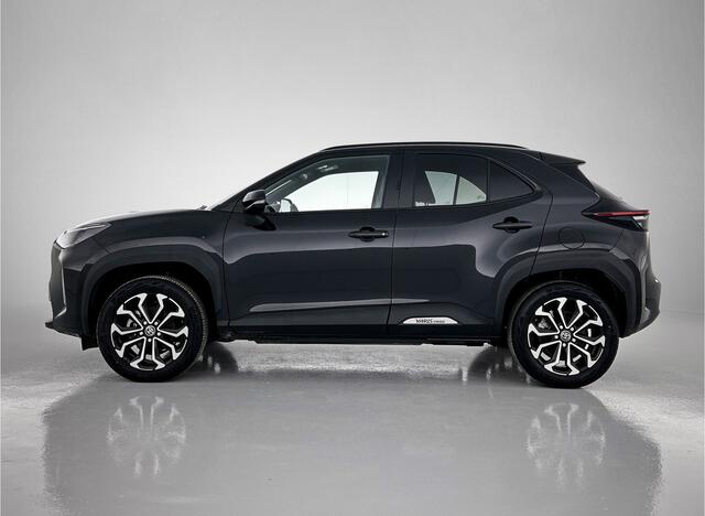 Toyota YARIS Cross 1.5 Hybrid Dynamic | Stoelverwarming | Navigatie | Parkeersensoren voor en achter | Camera | Adaptive Cruise |