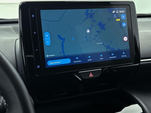 Toyota YARIS Cross 1.5 Hybrid Dynamic | Stoelverwarming | Navigatie | Parkeersensoren voor en achter | Camera | Adaptive Cruise |