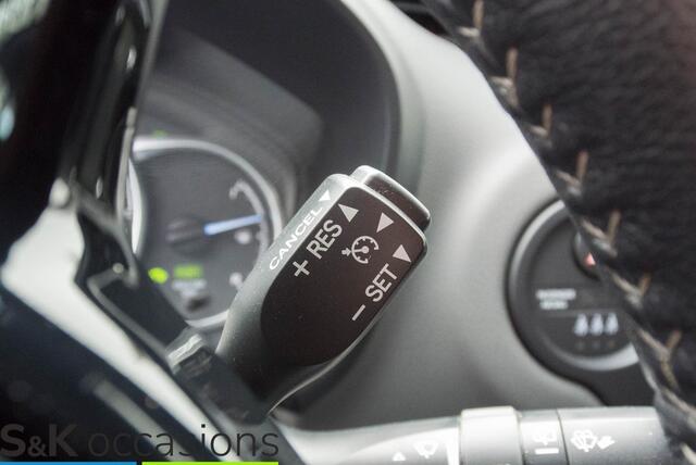 Toyota YARIS 1.5 Hybrid Dynamic 10 Jaar Garantie