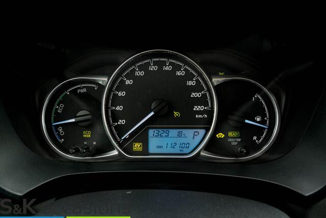 Toyota YARIS 1.5 Hybrid Dynamic 10 Jaar Garantie