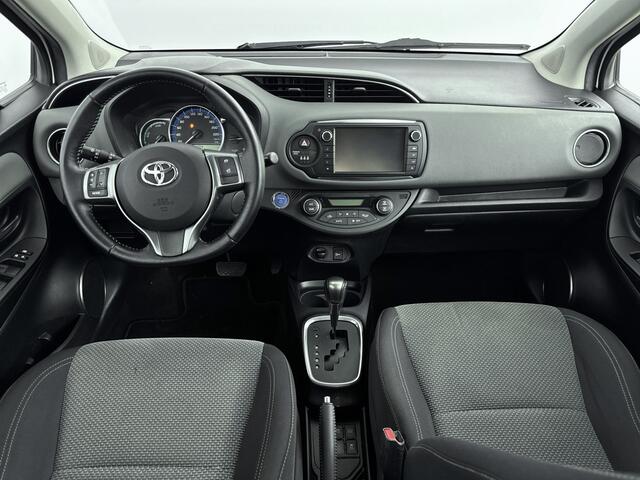 Toyota YARIS 1.5 Hybrid Lease Limited | Airco | LM Velgen | Achteruitrij Camera |