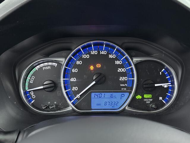 Toyota YARIS 1.5 Hybrid Lease Limited | Airco | LM Velgen | Achteruitrij Camera |