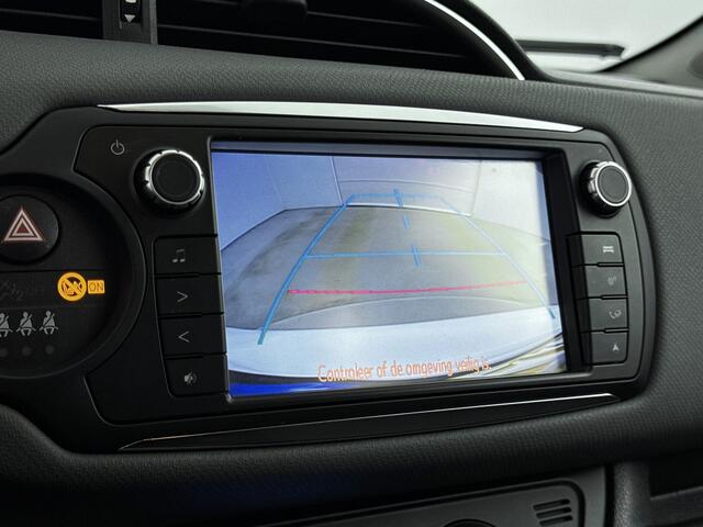 Toyota YARIS 1.5 Hybrid Lease Limited | Airco | LM Velgen | Achteruitrij Camera |