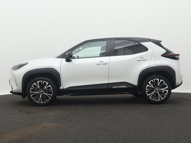 Toyota YARIS Cross 1.5 Hybrid Executive Limited