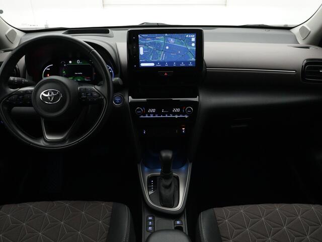 Toyota YARIS Cross 1.5 Hybrid Executive Limited