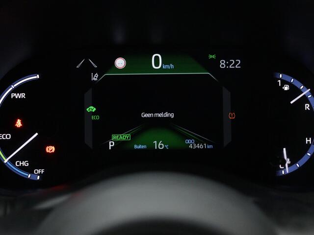 Toyota YARIS Cross 1.5 Hybrid Executive Limited