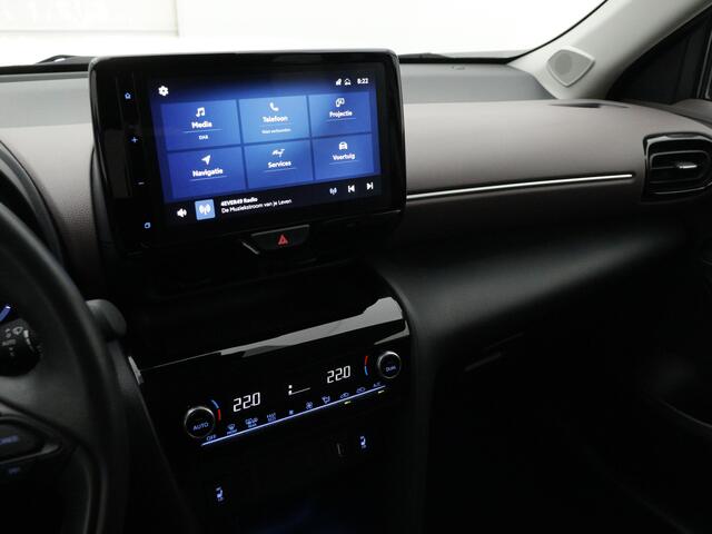 Toyota YARIS Cross 1.5 Hybrid Executive Limited