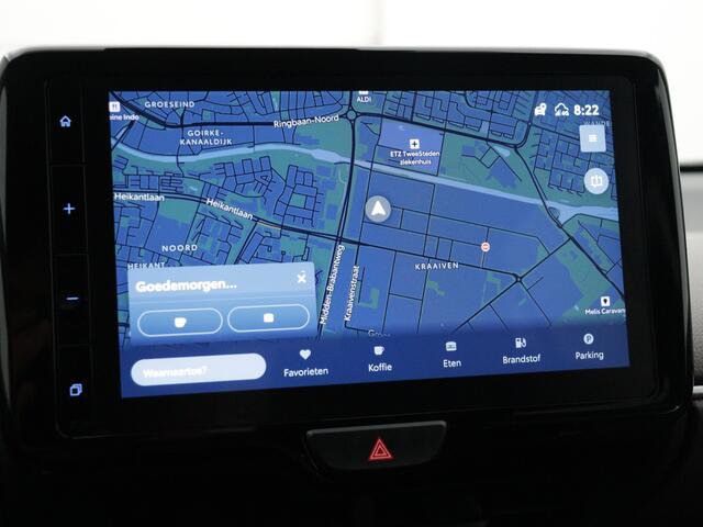 Toyota YARIS Cross 1.5 Hybrid Executive Limited