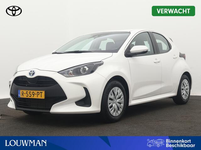 Toyota YARIS 1.5 Hybrid Active