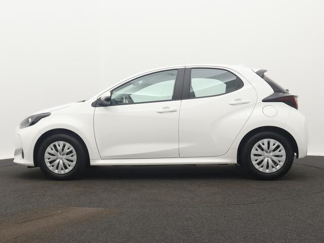 Toyota YARIS 1.5 Hybrid Active