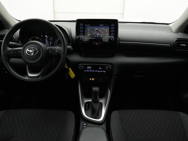 Toyota YARIS 1.5 Hybrid Active