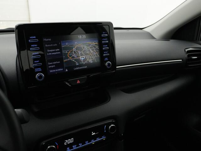 Toyota YARIS 1.5 Hybrid Active