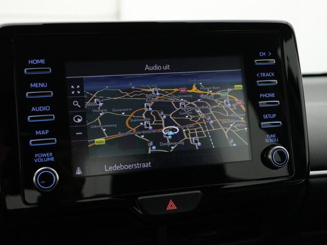 Toyota YARIS 1.5 Hybrid Active