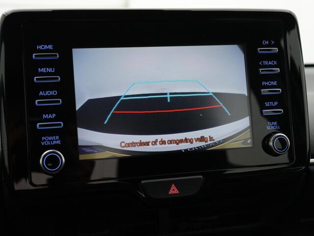 Toyota YARIS 1.5 Hybrid Active