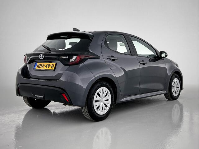 Toyota YARIS 1.5 Hybrid Active Limited | Metaallak | Apple Carplay /- Android Auto |