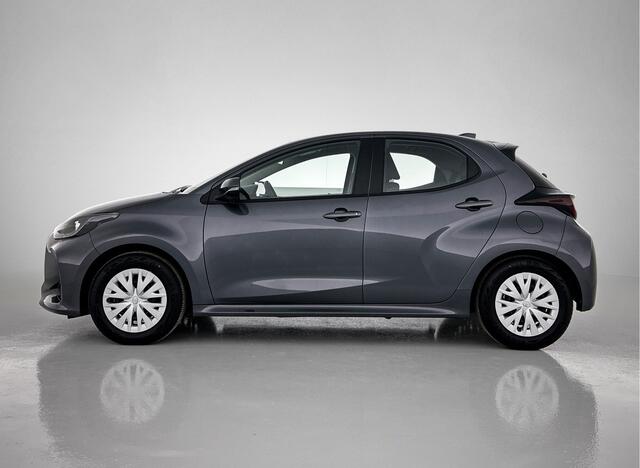 Toyota YARIS 1.5 Hybrid Active Limited | Metaallak | Apple Carplay /- Android Auto |