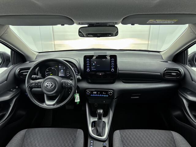 Toyota YARIS 1.5 Hybrid Active Limited | Metaallak | Apple Carplay /- Android Auto |