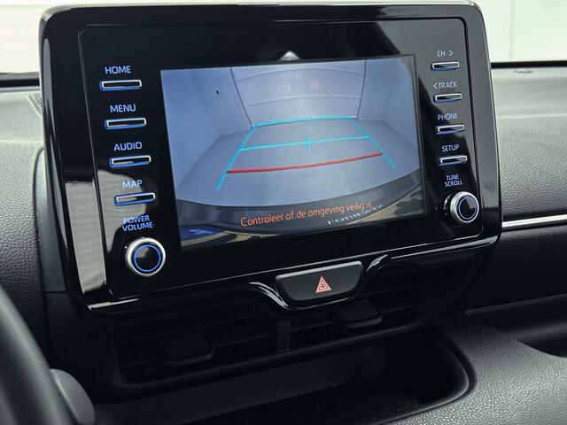 Toyota YARIS 1.5 Hybrid Active Limited | Metaallak | Apple Carplay /- Android Auto |