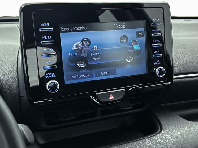 Toyota YARIS 1.5 Hybrid Active Limited | Metaallak | Apple Carplay /- Android Auto |