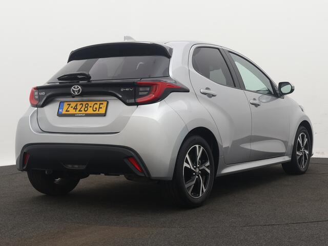 Toyota YARIS 1.5 Hybrid 115 First Edition | Navigatie | Camera | Climate Control | LM velgen | Cruise Control Adaptief |