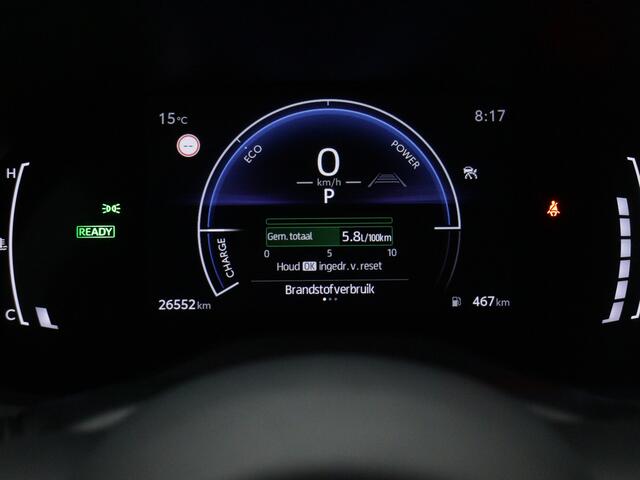 Toyota YARIS 1.5 Hybrid 115 First Edition | Navigatie | Camera | Climate Control | LM velgen | Cruise Control Adaptief |