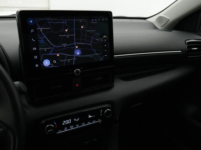 Toyota YARIS 1.5 Hybrid 115 First Edition | Navigatie | Camera | Climate Control | LM velgen | Cruise Control Adaptief |