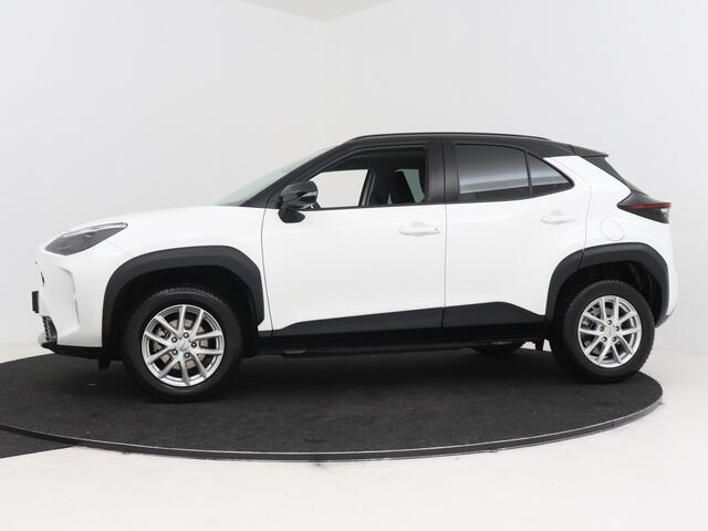 Toyota YARIS Cross 1.5 Hybrid Comfort Bi-Tone