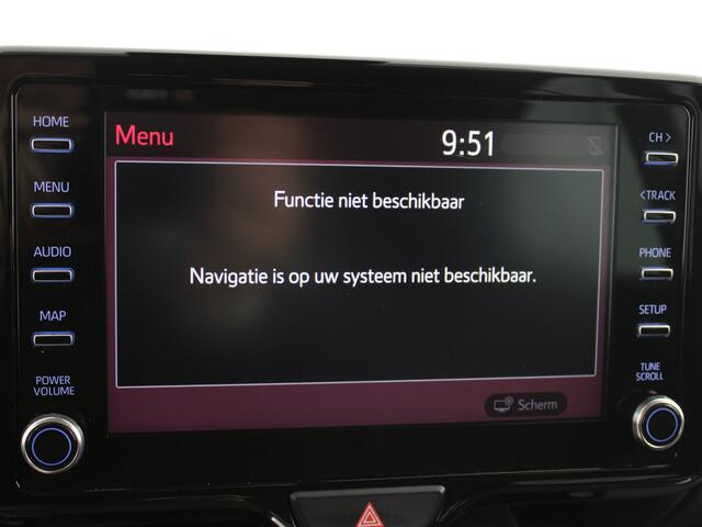 Toyota YARIS Cross 1.5 Hybrid Comfort Bi-Tone