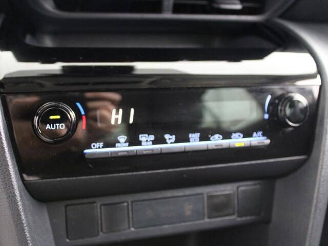 Toyota YARIS Cross 1.5 Hybrid Comfort Bi-Tone