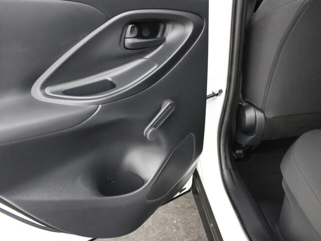 Toyota YARIS Cross 1.5 Hybrid Comfort Bi-Tone