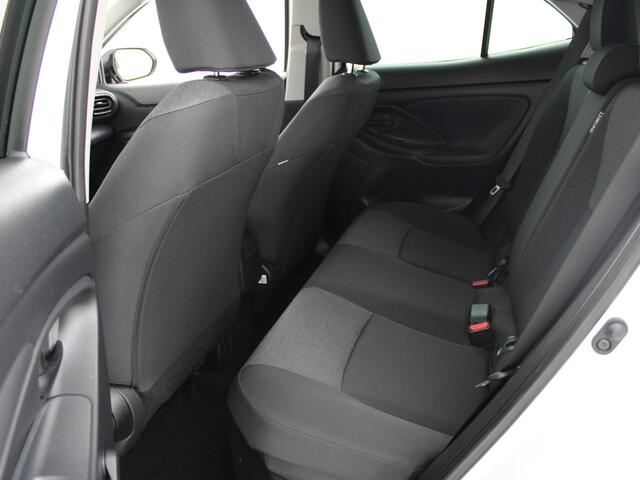 Toyota YARIS Cross 1.5 Hybrid Comfort Bi-Tone