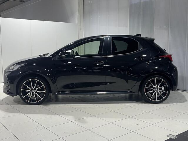 Toyota YARIS 1.5 Hybrid GR Sport | Apple carplay / Android Auto | Sportstoelen |
