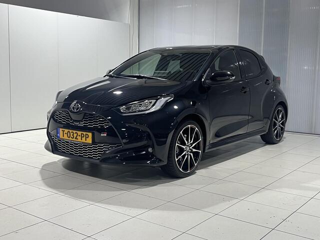 Toyota YARIS 1.5 Hybrid GR Sport | Apple carplay / Android Auto | Sportstoelen |