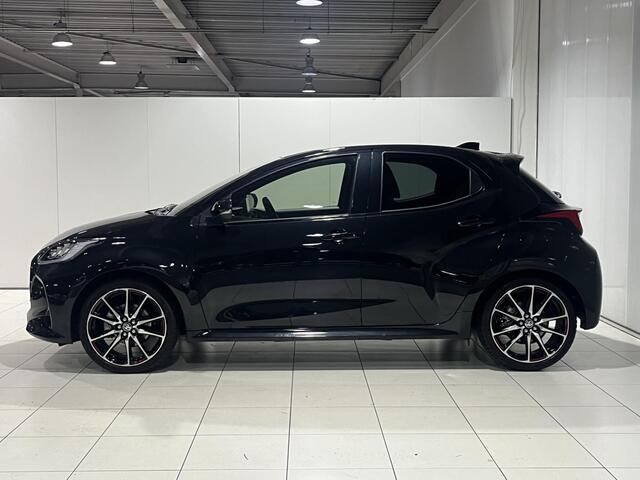 Toyota YARIS 1.5 Hybrid GR Sport | Apple carplay / Android Auto | Sportstoelen |