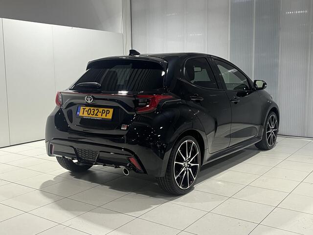 Toyota YARIS 1.5 Hybrid GR Sport | Apple carplay / Android Auto | Sportstoelen |