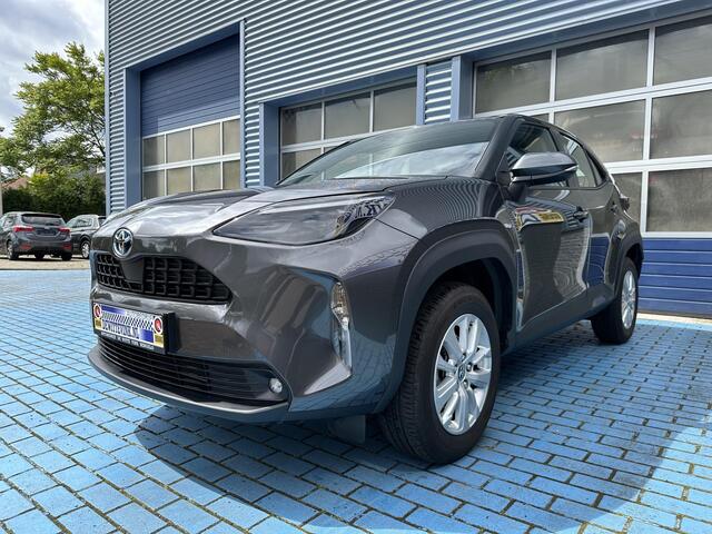 Toyota YARIS Cross 1.5 Hybrid ADAP CRUISE APPLE P-CAMERA