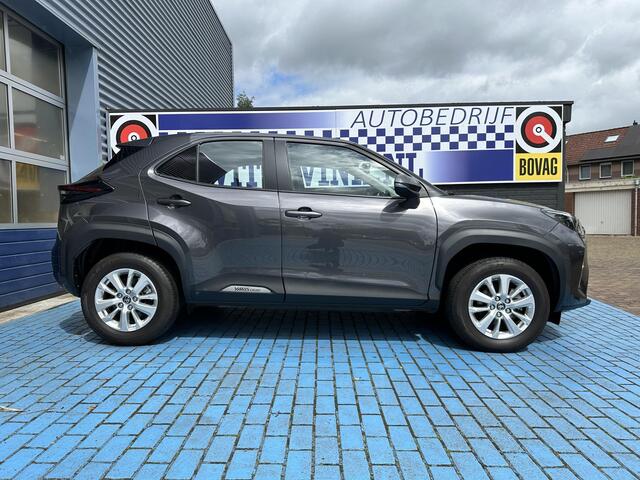 Toyota YARIS Cross 1.5 Hybrid ADAP CRUISE APPLE P-CAMERA