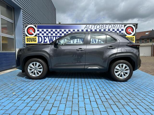 Toyota YARIS Cross 1.5 Hybrid ADAP CRUISE APPLE P-CAMERA