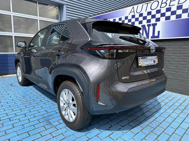 Toyota YARIS Cross 1.5 Hybrid ADAP CRUISE APPLE P-CAMERA