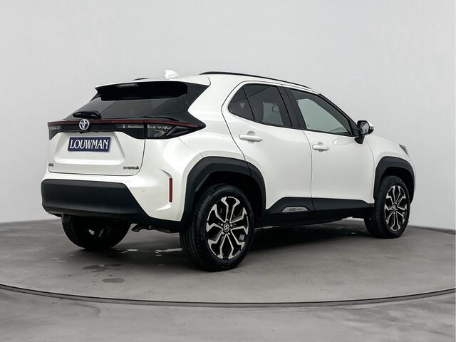 Toyota YARIS Cross 1.5 Hybrid Dynamic Limited