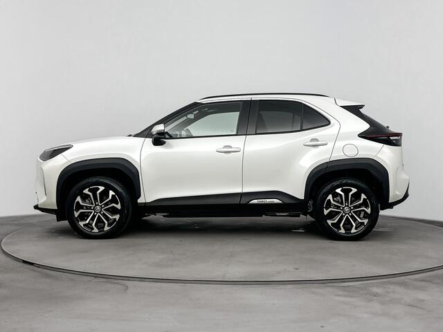 Toyota YARIS Cross 1.5 Hybrid Dynamic Limited