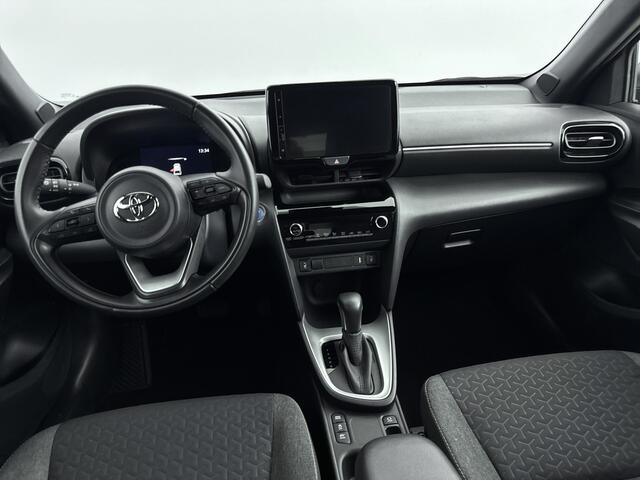 Toyota YARIS Cross 1.5 Hybrid Dynamic Limited